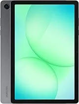 Galaxy Tab A11+ reparatie bij FIXNOW
