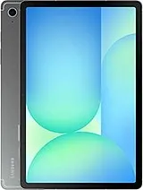 Galaxy Tab S10 FE reparatie bij FIXNOW