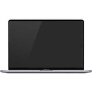 MacBook Pro 16" (2019) reparatie bij FIXNOW