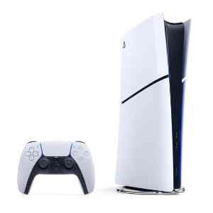 PlayStation 5 Slim (2023) reparatie bij FIXNOW