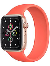 Apple Watch SE 44mm (2020) reparatie bij FIXNOW