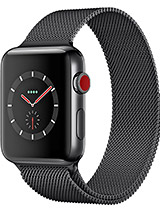 Apple Watch Series 3 42mm reparatie bij FIXNOW