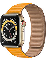 Apple Watch Series 6 40mm reparatie bij FIXNOW