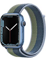 Apple Watch Series 7 45mm reparatie bij FIXNOW