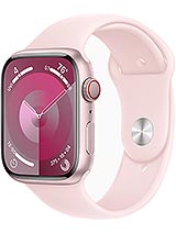 Apple Watch Series 9 45mm reparatie bij FIXNOW