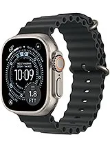 Apple Watch Ultra 3 reparatie bij FIXNOW