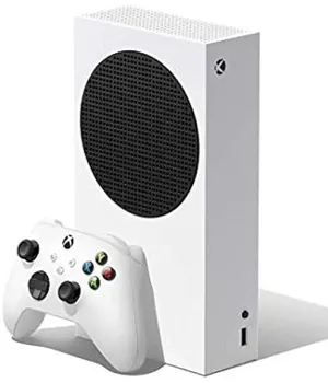 Xbox Series S (2020) reparatie bij FIXNOW