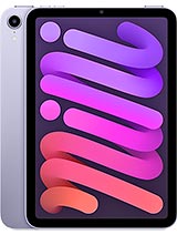 iPad Mini 6 (2021) reparatie bij FIXNOW