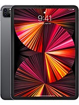 iPad Pro 11" M1 (2021) reparatie bij FIXNOW