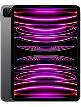 iPad Pro 11" M2 (2022) reparatie bij FIXNOW