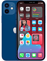 iPhone 12 reparatie bij FIXNOW