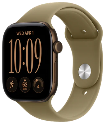 Apple Watch Series 12 46mm