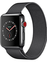Apple Watch Series 3 42mm
