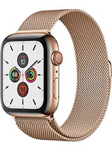 Apple Watch Series 5 44mm