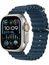Apple Watch Ultra 2 49mm