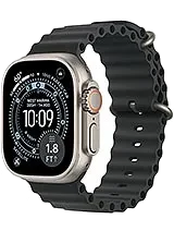 Apple Watch Ultra 3