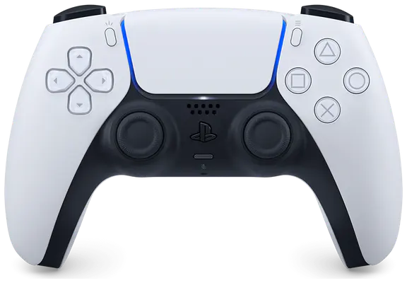 DualSense (PS5 controller)