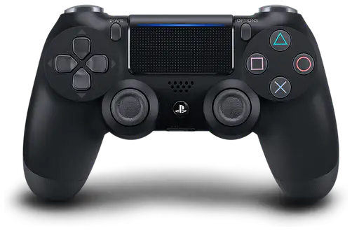 DualShock 4 (PS4 controller)