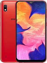 Galaxy A10