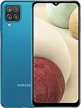 Galaxy A12
