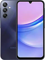 Galaxy A15