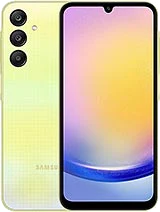 Galaxy A25 5G