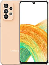 Galaxy A33 5G