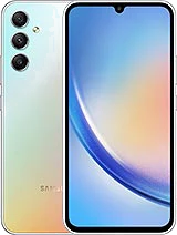 Galaxy A34 5G