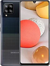 Galaxy A42 5G