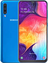 Galaxy A50