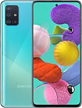 Galaxy A51