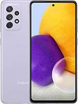 Galaxy A72