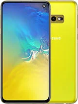Galaxy S10e