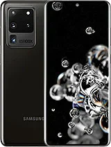 Galaxy S20 Ultra