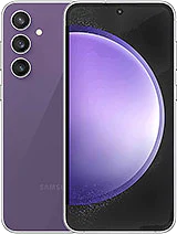 Galaxy S23 FE