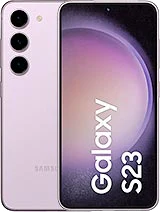 Galaxy S23