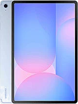 Galaxy Tab S10 FE+