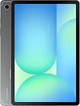 Galaxy Tab S10 FE