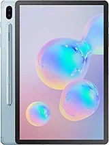 Galaxy Tab S6 (2019)