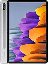Galaxy Tab S7 (2020)