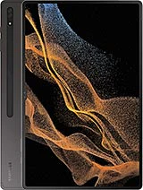 Galaxy Tab S8 Ultra