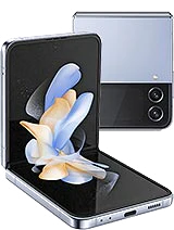 Galaxy Z Flip 4