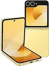 Galaxy Z Flip 6