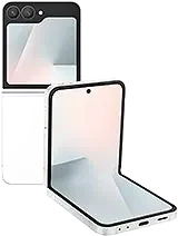 Galaxy Z Flip 7 FE