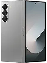 Galaxy Z Fold 6