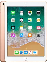 iPad 6