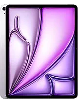 iPad Air 13" M2 (2024)