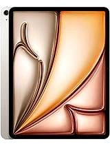 iPad Air 13" M4