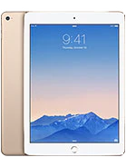 iPad Air 2