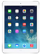 iPad Air